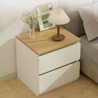 ราคา Orange ตู้เก็บของข้างเตียง สไตล์โมเดิร์น สีขาว ลิ้นชักข้างเตียง ตู้ข้างเตียง ไม้ ตู้ลิ้นชักเก็บ (1732349952706447035)