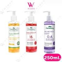 ราคา Plantnery Yuzu Orange/Pomegranate Brightening Body Serum 250 ml. Planternity Yuzu Orange / Pomegranate Body Serum (1732035191966631896)