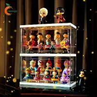 ราคา ORANGE กล่องโมเดลใสชั้นวางโมเดลอะคริลิคกล่องโมเดลอะคริลิคโปร่งใสกล่องตุ๊กตากล่องตาบอดกล่องโมเดล (1732384562224858370)