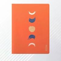 ราคา เคส BOOX NOVA AIR MAGNETIC VIBRANT ORANGE COVER (1730008987397687875)