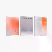 ราคา อัลบั้ม Enhypen Orange blood (1729737393895738267)