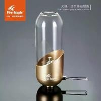ราคา ตะเกียงเปลวเทียน Fire-Maple Orange Lantern ตะเกียงแก๊ส COD (1732373516335154468)