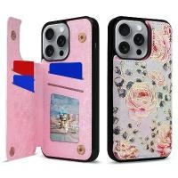 ราคา เคสโทรศัพท์ที่ใส่บัตรแบบพลิกแม่เหล็ก, สำหรับ iPhone 16 Pro Max, ฝาครอบป้องกันฟอยล์สีทองที่ไม่เหมือนใครสำหรับ Apple 15, เข้ากันได้กับ 5G (1732455319725967120)