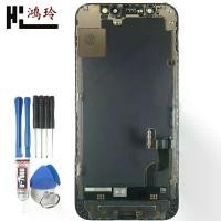 ราคา หน้าจอโทรศัพท์ Hongling เหมาะสำหรับ Apple 12mini จอ LCD iPhone 12mini (1732452291743614302)
