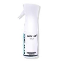 ราคา 【ส่งฟรี】 สเปรย์กันน้ำรองเท้า สเปรย์เคลือบรองเท้า Wilkins Waterproof Spray - สูตร Water base สำหรับรองเท้าผ้า (1732459285194835633)