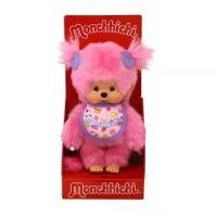 ราคา พร้อมส่ง ตุ๊กตาม่อนชิชิ Monchhichi Pink Fruit (1731680449320158671)