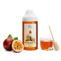 ราคา น้ำผึ้งผสมเสาวรส 420 กรัม (Honey Plus Passion Fruit) รสผลไม้ เป็นธรรมชาติ (1729641174612412540)