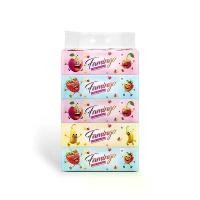 ราคา 30 packs of paper-drawn fruit vivy กระดาษทิชชู่ กระดาษ ทิชชูเปียก เช็ด รถ ทิชชู ริเวอร์ โปร์ jelly cats ทิชชู ้ กระดาษ ทิชชู่ (1732276794349553501)
