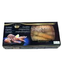 ราคา Frozen LANGOUSTINE | กุ้งลังกู้สทีนแช่แข็ง (1731755385892539275)