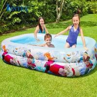 ราคา ลดจุกๆ 50% Intex 58469 สระน้ำเป่าลมโฟรเซ่น Frozen Pool (1730105206168324889)