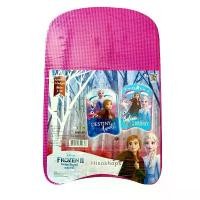 ราคา ที่นิยมมากที่สุด DESTINY AWAITS FROZEN 2 KICKBOARD แผ่นโฟมหัดว่ายน้ำ แผ่นโฟมเตะขา สำหรับเด็ก ช่วยฝึกว่ายน้ำลายการ์ตูนเจ้าหญิงลิขสิทธิ์แท้ (1731737335177577964)