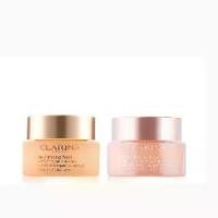 ราคา Clarins Extra Firming (Jour/Day) (Nuit/Night) Cream 50ml. (1732225469204170013)