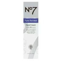 ราคา COD. No7 Pure Retinol Hand Cream 75ml. (1731771825451271934)