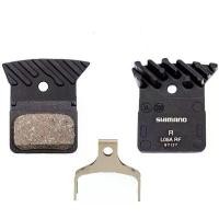 ราคา แผ่นดิส เบรค BRR9270 L05A-RF Resin Ice-Tec Shimano Disc Brake Pads ดิสเบรค ผ้าเบรค จัดส่งที่รวดเร็ว (1732163662186120590)