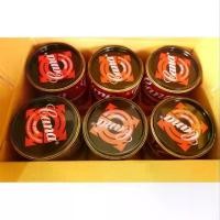 ราคา [ยกโหล] คาน่า ครีมขัดเงารถ 200 กรัม Cana cream คาน่า ครีมขัดรถยนต์ กาน่า ขัดรถ ครีมขัดสีรถ ยาขัดเงา - 12 กระป๋อง ครีม แว็กซ์แวกซ์ แว็กซ์รถสีดำ การดูแลสี (1732133453238470403)