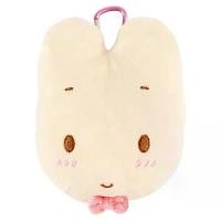 ราคา NEW!!! พวงกุญแจกระเป๋าจิ๋ว Marron Cream พวงจุญแจ พวงกุญแจคีย์บอร์ดมีไฟ (1732274731927766342)