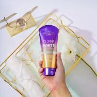 ราคา Madame Lisa Super White Body Cream (Toneup) มาดามลิซ่า ซุปเปอร์ ไวท์ บอดี้ ครีม ขนาด 100g (1732405554174067838)