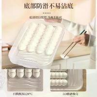 ราคา กล่องเกี๊ยว, ตู้เย็นในครัวเรือนในครัว, แช่แข็งอย่างรวดเร็ว, ตู้แช่แข็ง, กล่องเก็บของสด, สำหรับเกี๊ยวและซาลาเปา ที่ กรีก โยเกิร์ต ที่ กรีก โยเกิร์ต ที่ กรีก โยเกิร์ต ice tu (1732060543468799624)