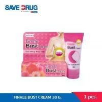 ราคา FINALE BUST CREAM 30g ฟินาเล่ บัส ครีม 30 กรัม สวัสดิการสด (1732472660547241944)