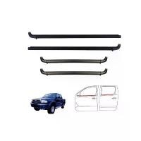 ราคา Certified productsคิ้วรีดน้ำ Ford Ranger / Mazda B2500 (1732286195601409433)