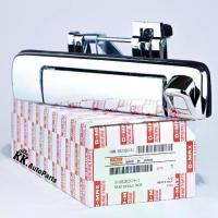 ราคา Certified productsมือเปิดฝาท้าย(เปิดกลาง) สำหรับอีซูซุ (Isuzu) รุ่น ดีแม็ก ออลนิว (Dmax All new) ปี 2012-2015 [มีรูกล้อง/ไม่มีรูกล้อง] (1732269340828665244)