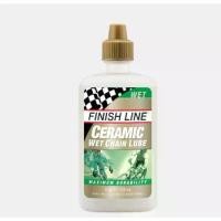 ราคา น้ำมันหยอดโซ่ FINISH LINE CERAMIC WET CHAIN LUBE 2oz / 4oz (1732035068422817785)