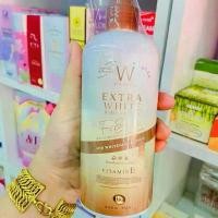 ราคา ￼โลชั่นไวท์เวย์ White way Nano body lotion 400ml.แพคเกจใหม่ (1732030371149678467)