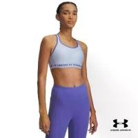 ราคา Under Armour สปอร์ตบรา UA Crossback High Strappy สำหรับผู้หญิง (1732222700496587560)