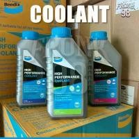 ราคา Bendix น้ำยาหล่อเย็น/น้ำยาเติมหม้อน้ำ "High Performance Coolant" ขนาด 1 ลิตร จัดส่งฟรี กทม (1731852463500330388)