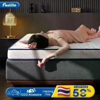 ราคา FLM ที่รองนอน 3ฟุต3.5ฟุต5ฟุต6ฟุต ที่นอนยางพารา ให้สัมผัสนุ่มเด้ง ช่วยกระจายแรงกดทับ ระบายอากาศได้ดี COD ฟูกพับเสริมยางพาราเทียม ท็อปเปอร์ ครบเซ็ต ฟูกที่นอนใยอัดแน่น พับได้ นุ่ม (1732061295880078519)