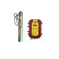 ราคา [ผ่อน0%] *สนใจสินค้าทักแชทร้าน* ปั๊มบาดาล ACDC - Dc 750-2200W แผงโซล่าเซลล์ โจได บาดาล ดูดน้ำลึก SOLAR PUMP ปั๊มน้ำบาดาล (1730029511157779242)