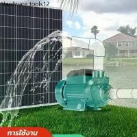 ราคา ปั๊มหอยโข่ง 12/24V สูบน้ำได้..ไม่ใช่ ไฟฟ้า Nakita ชุดปั๊มน้ำ โซล่าเซลส์ โซล่าเซลล์ Solar Pump DC ใช้ผ่าน แบตได้ (1731987779148416015)