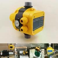 ราคา สวิทช์อัตโนมัติ หัวปั๊มออโต้ ควบคุมปั๊มน้ำ Automatic Pump Control หัวปั้มออโต้ (1731117475733735456)