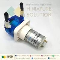 ราคา Kamoer Motor Peristaltic Dosing Pump ปั๊มปุ๋ย ปั๊มสารเคมี เกรดอุตสาหกรรม Dosing Liquid Transfer (KPHM100-HAB10) (24V6W) COD (1731941592917443830)