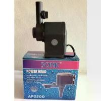ราคา [จัดส่งทันที] Sonic Pump AP2500 (1732485851250919381)