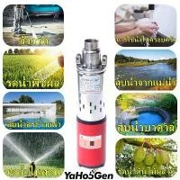 ราคา Water Pump ปั้มซัมเมอร์ส ปั๊มบาดาล ท่อออก 1 นิ้ว ปั้มน้ำซับเมิร์ส 24VWater Pump ปั้มซัมเมอร์ส ปั๊มบาดาล ท่อออก 1 (1729621347331508418)
