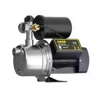 ราคา ส่งฟรี. Stainless steel 304 jet pump, high pressure stainless steel water pump, 1 inch pipe, power 370-750 W (1731623932732868536)