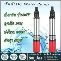 ราคา ปั้มน้ำDC Water Pump ปั้มน้ำซับเมิร์ส ปั้มซัมเมอร์ส ท่อออก 2 นิ้ว บาดาล ปั้มน้ำบาดาล 12V500W 24V 48V600W คําแนะนําผลิตภัณฑ์ใหม่ของเดือนนี้ ปั๊มแช่ ยิง ทราย น้ํา ปั๊มจุ่ม โวลต์ เครื่อง สูบ มอไซค์ (1732