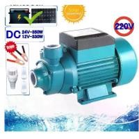 ราคา ปั้มหอยโข่ง ปั้มน้ำกระแสตรง ปั้มน้ำ DC Solar cell ปั้มน้ำโซล่าเซลล์ ขนาด 120W - 230W 12v 24V Solar DC pump (1731784786363254978)