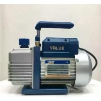 ราคา เครื่องแว็คคั่มVALUE VE115N Single Stage : Vacuum Pump (1729609433338776098)