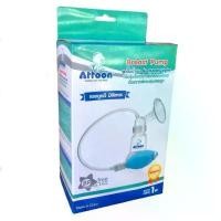 ราคา Attoon Breast Pump ชุดปั๊มน้ำนม รุ่น Happy Valve กระตุ้นจังหวะการไหลของน้ำนมด้วยวาวล์ควบคุมแรงดูด คําแนะนําการขายที่ร้อนแรงในเดือนนี้ (1732251041562526763)
