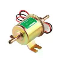 ราคา 12V ปั๊มติ๊ก ปั๊มเชื้อเพลิงน้ำมันแรงดัน สำหรับรถดีเซลและเบนซิน ปั๊มเชื้อเพลิงรถยนต์ทั่วไป 12V Universal Gasoline&Diesel Fuel Pump (1730811443926304927)