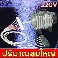 ราคา Hailea ACO-318 45W ACO-208/308/air pump piston oxygen pump piston electromagnetic oxygen pump Museum animal water compressor air pump Museum animal (1732199922328045305)