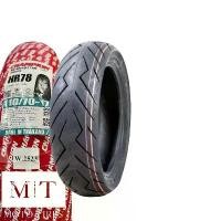 ราคา CEGSNY Champion Hr78 Rims 17", Champion Outer Tires, Big Tires, Big Bike Tires, Soft Tires, No Inner Tubes. แนะนำ (1732382103553279450)