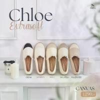 ราคา MINX รองเท้า espradrilles รุ่น canvas extra soft พื้นนุ่ม (1729623769134238673)