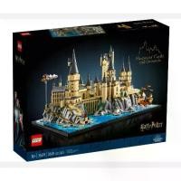 ราคา LEGO Harry Potter 76419 Hogwarts Castle and Grounds (1731982143146132690)