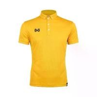 ราคา WARRIX เสื้อโปโลเบสิค แขนสั้น WA-3315N (Big and tall) จัดส่งฟรี กทม (1731807015333758653)