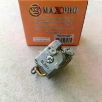 ราคา พร้อมส่ง. Carbide ms180 Maxpro big din carburet ms180 grade a bigdint replacement parts for Stihl ms180 saw, both and Chinese engine, easy to start, no malfunctions (1731766421097711047)