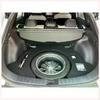 ราคา Lilianjie'Shop คุณภาพรับประกันได้ Cross ชุดโฟมใส่ล้ออะไหล่ Toyota corolla Cross(ใส่ถังแก๊สโดนัทได้)ุ (1730330773620361775)