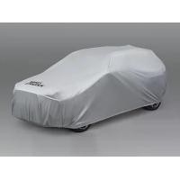 ราคา ผ้าคลุมรถ โตโยต้า ยาริส ครอส TOYOTA YARIS CROSS ของแท้ เบิกศูนย์ (1731192327423821555)